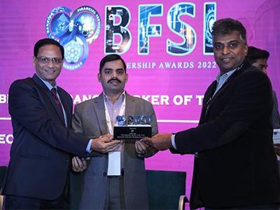 BFSI Awards