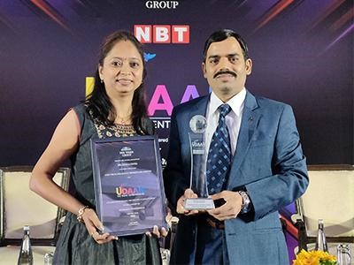 Pankaj Gupta & Richa Varshney