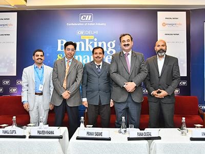 CII Meeting