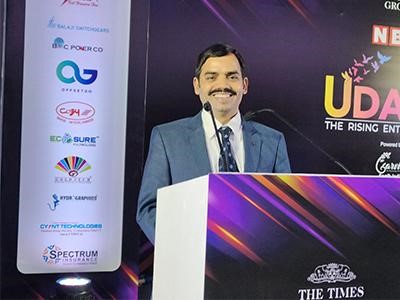 Mr. Pankaj Gupta