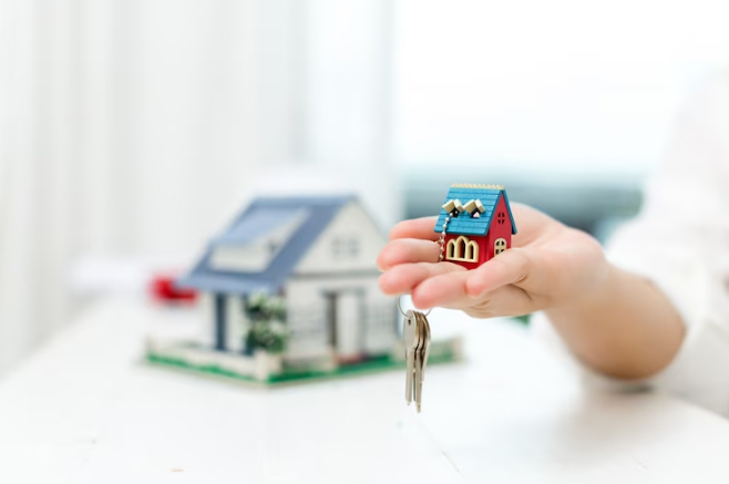 Home Loan