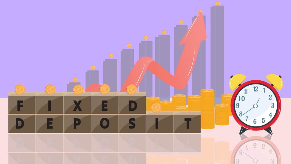 Fixed Deposits