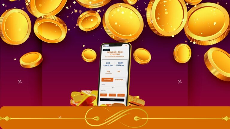 When to Buy and Sell Digital Gold: A Master Plan of Investment