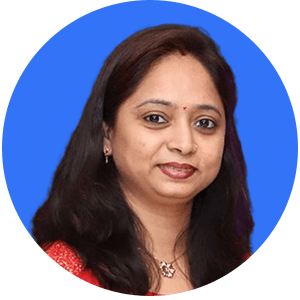 Rricha Varshney