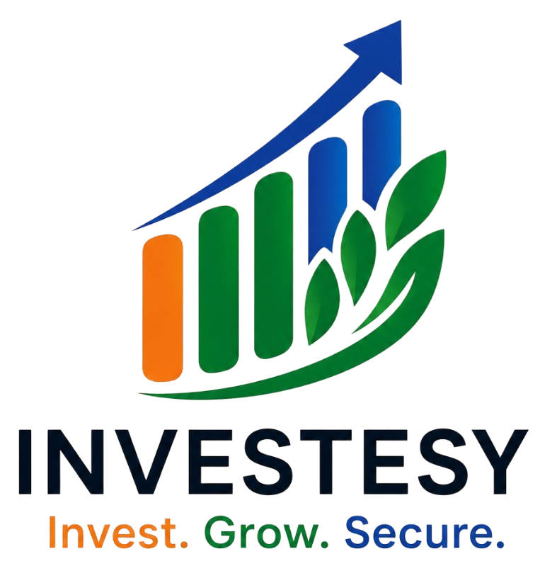 InvestEsy Logo